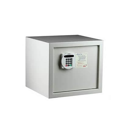 Cofre Eletrônico Safe Plus
