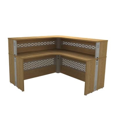 Balcão de Atendimento / Recepção