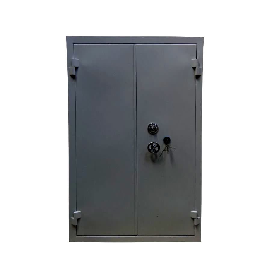Armário Cofre para Armamento Fortsafe