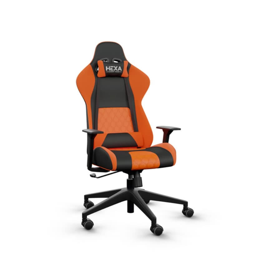 Cadeira Gamer Hexa