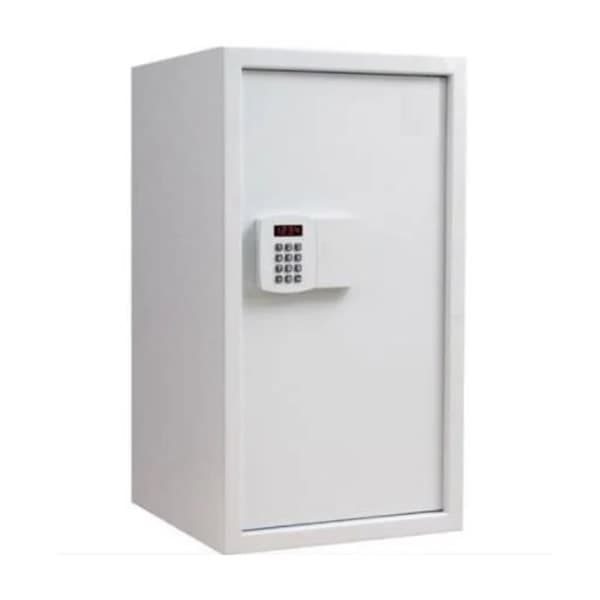 Cofre Digital Eletrônico Ametista 72 com 2 gavetas