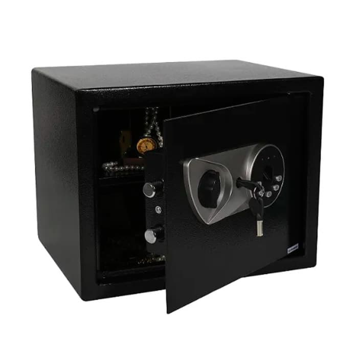 Cofre Biométrico Digital - Modelo 25 FPK