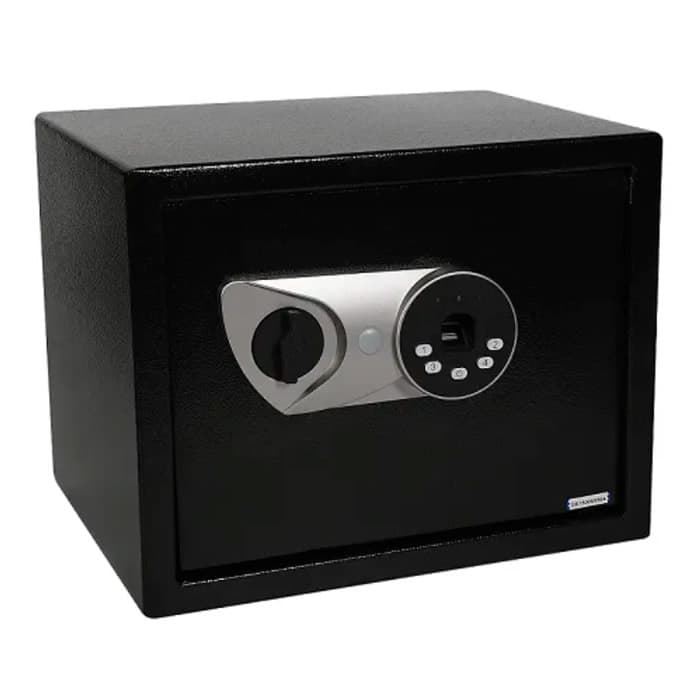 Cofre Biométrico Digital - Modelo 25 FPK