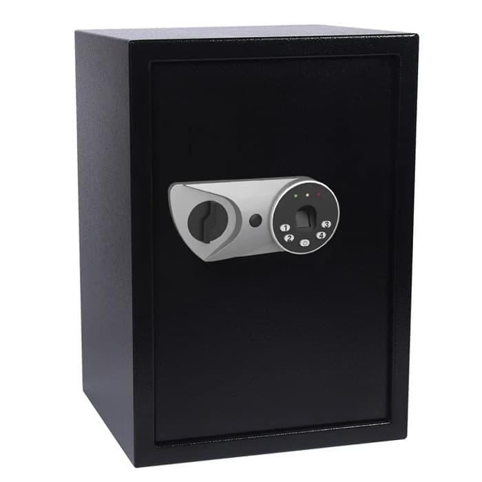 Cofre Biométrico Digital - Modelo 50 FPK