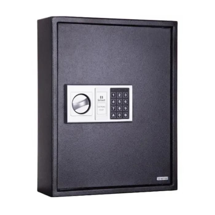 Cofre para guarda de Chaves Digital - Modelo 71 KS