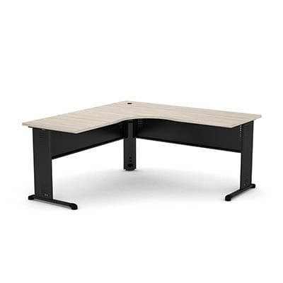Mesa de Escritório em L