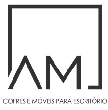 AM Cofres e Móveis para Escritório Centro - Santa Efigência - São Paulo
