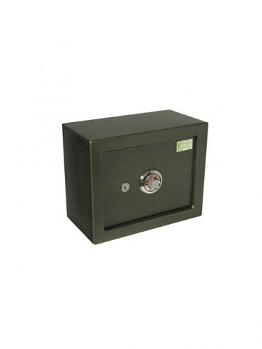 Kofri - Cofre Box 150